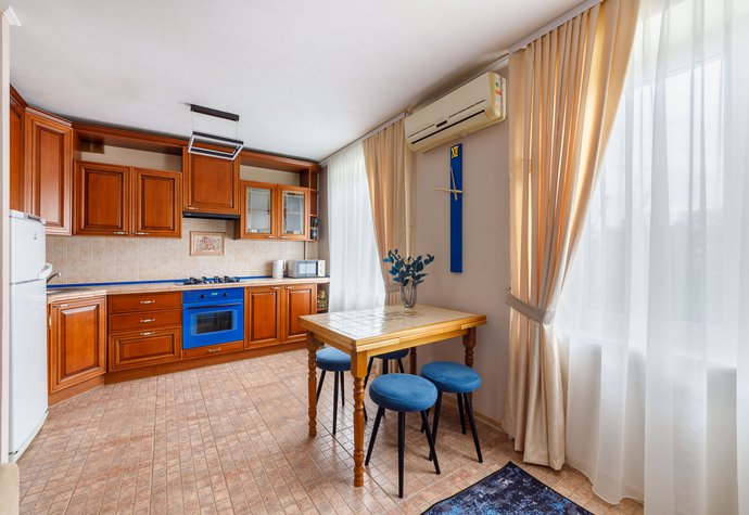 ул. Зацепский вал, 4с1