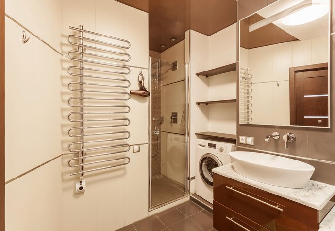 Хорошёвское шоссе, 12к1