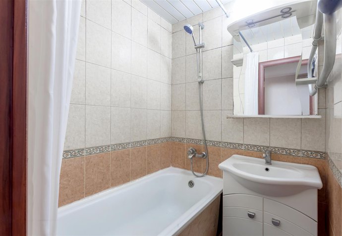 ул. Цюрупы, 15к3