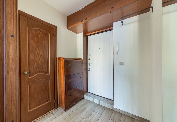 Большая Пионерская ул., 33к2