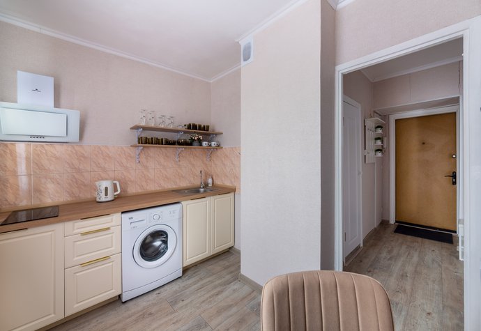 проспект Вернадского, 91к3