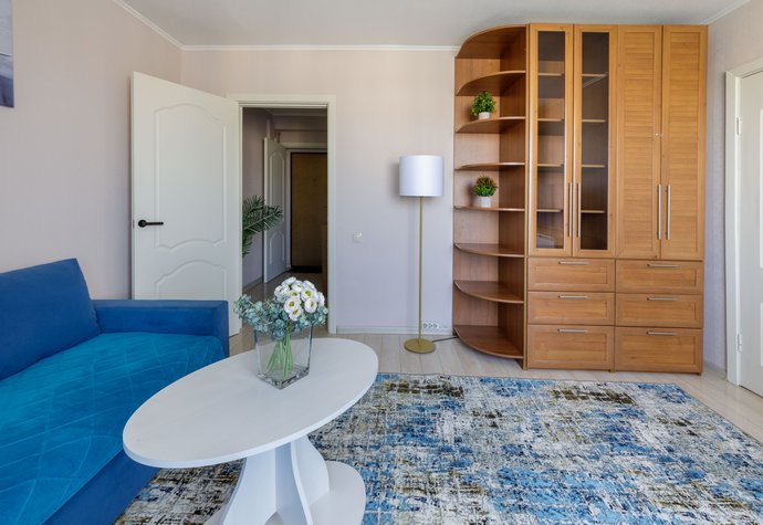 Волков переулок, 5