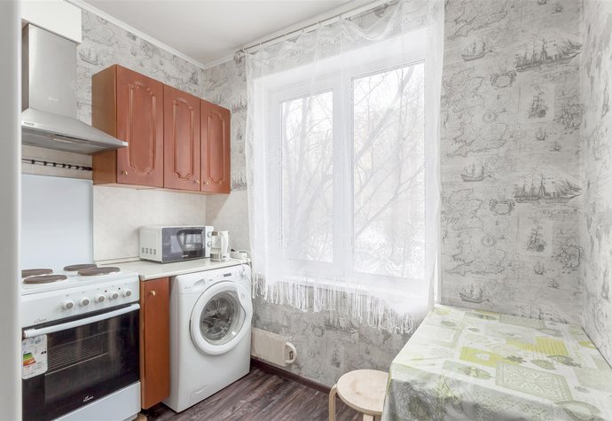 ул. Цюрупы, 15к3