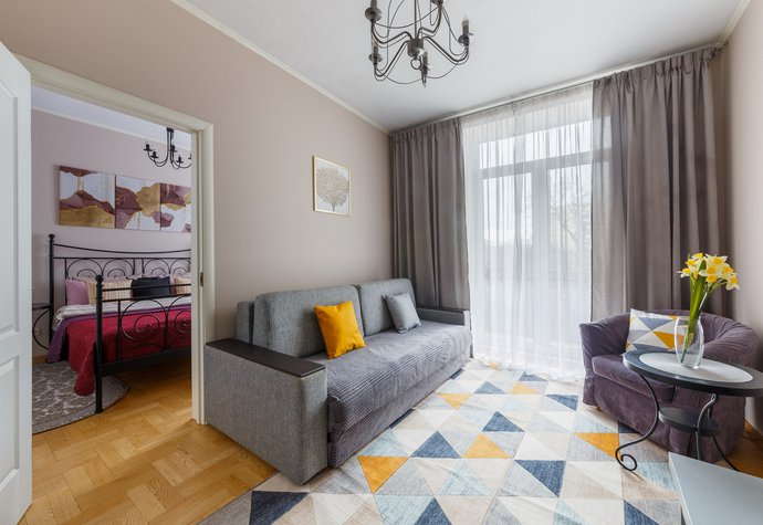 Ленинградский проспект 75Б