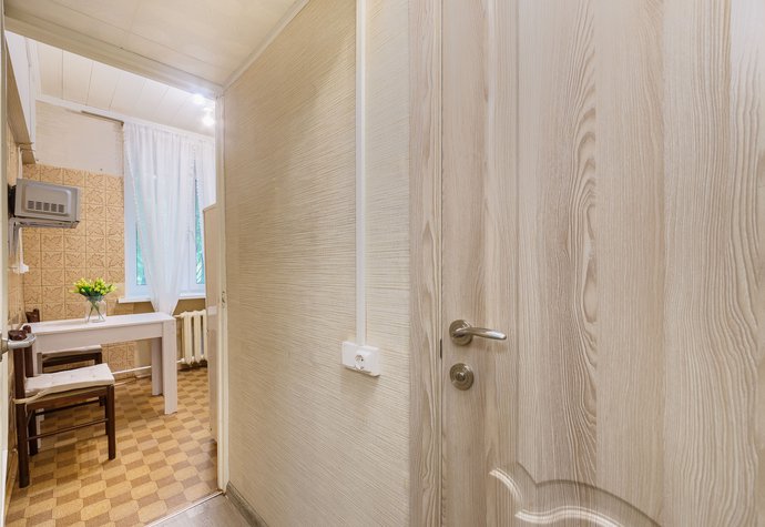 ул. Большая Филевская, 41к5