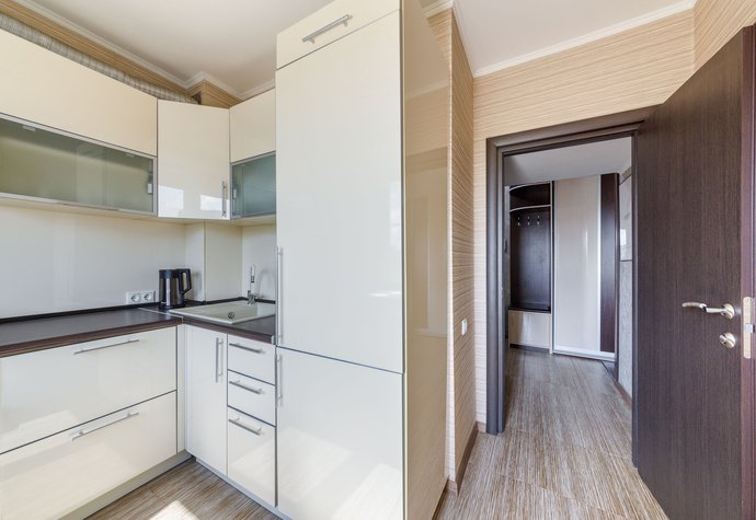 ул. Троицкая, 10с1