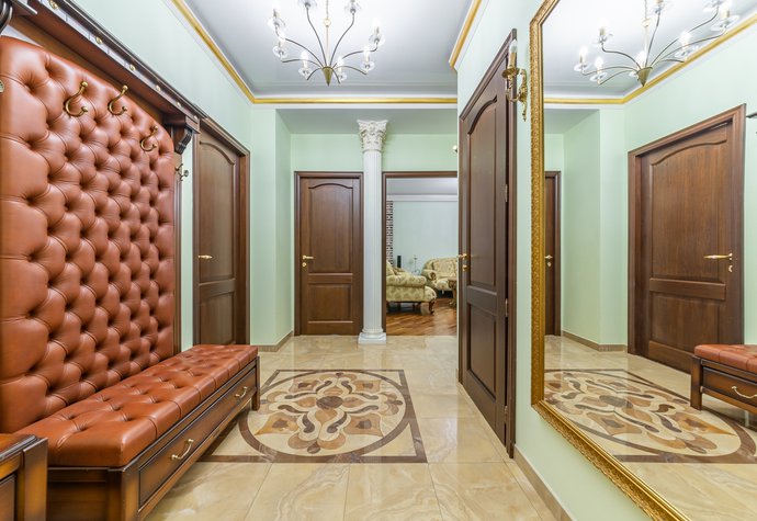 Пречистенка (Мал.Левшинский пер., 14/9 стр.1)