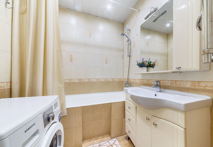 ул. Енисейская, 22к2