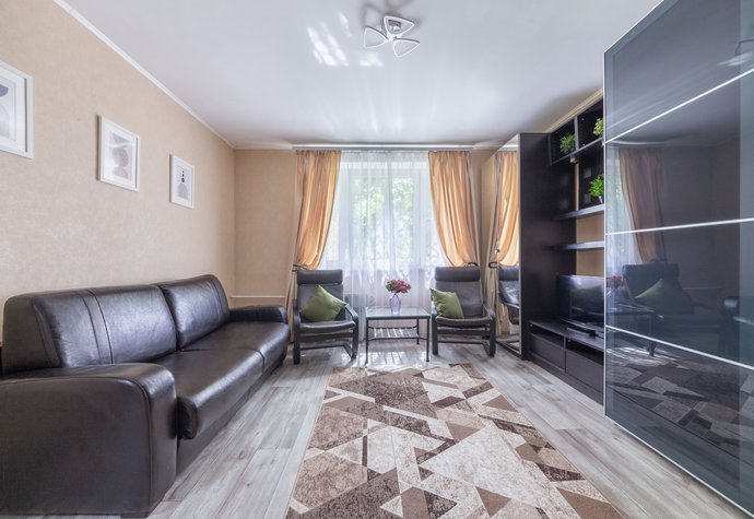 ул. Амундсена, 5