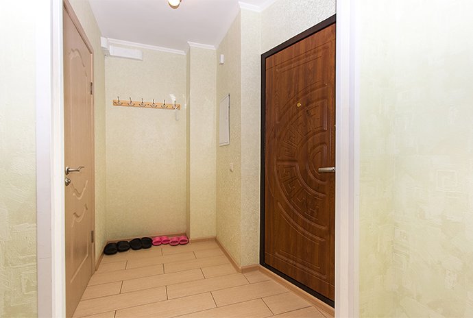 ул. Арбат (Калошин пер., 6с1)