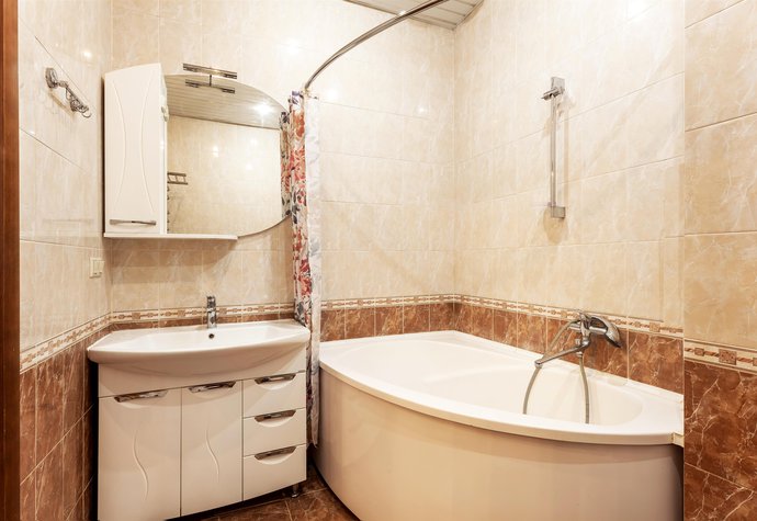 наб. Тараса Шевченко, 5