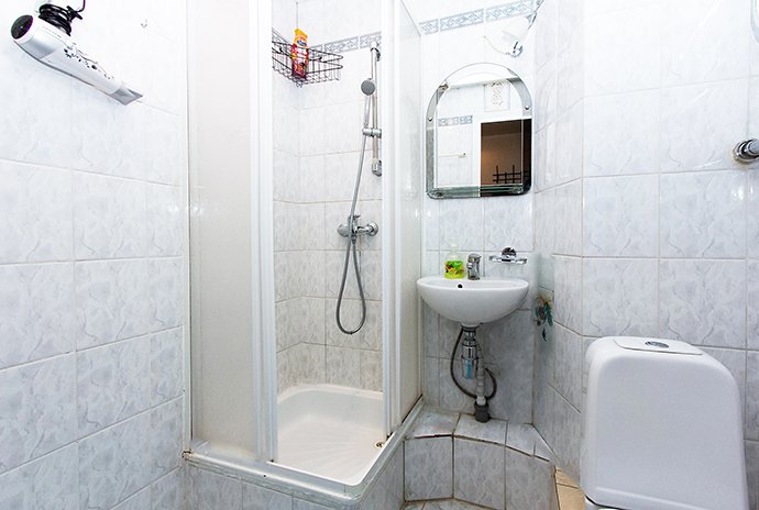 ул. Песчаная, 6 (2)