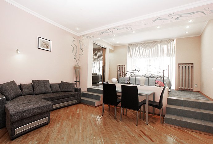 ул. Тверская, 17 (2)