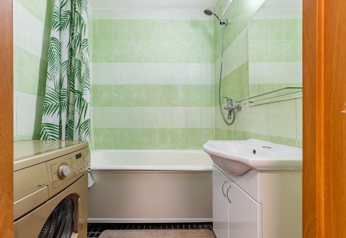 ул. Кантемировская, 22к3