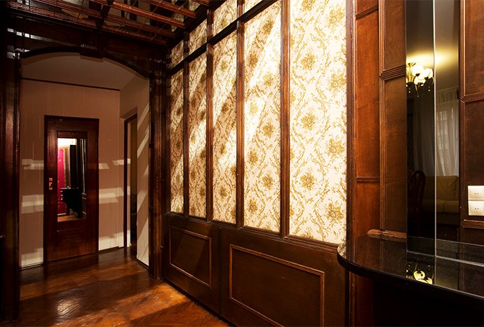 проспект Вернадского, 99к1