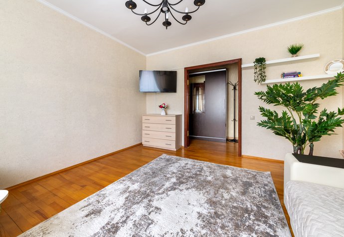 Большая Спасская ул., 8