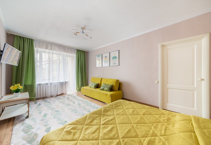 ул. Старослободская, 14