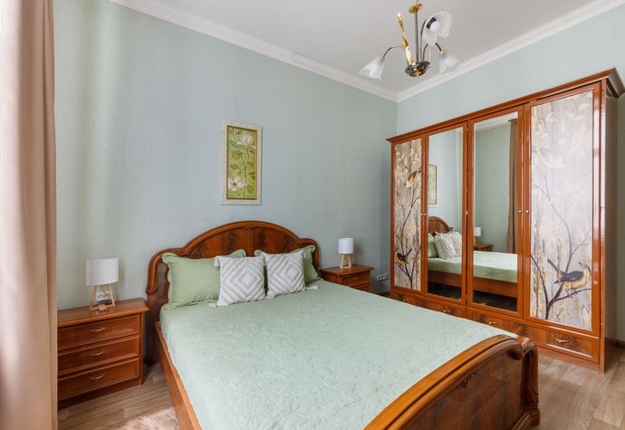 ул. 1-я Тверская-Ямская, 13с1 (3)