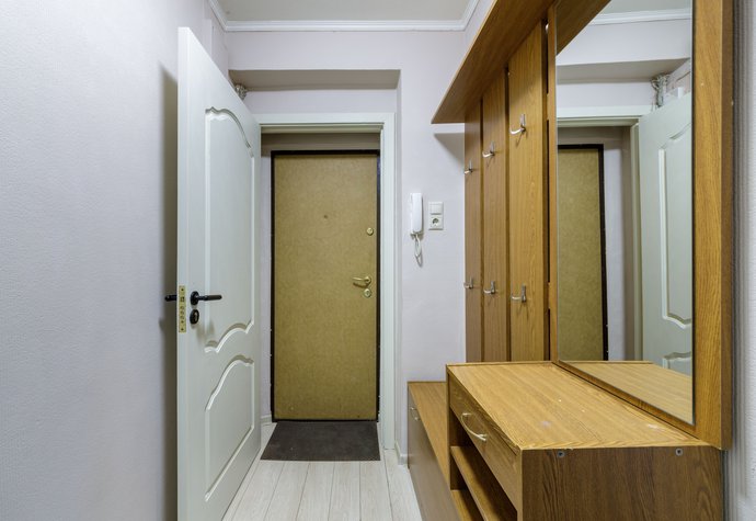 Волков переулок, 5