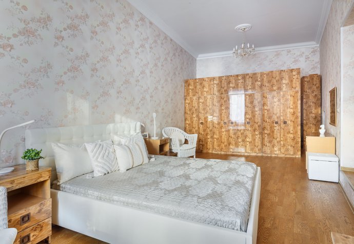 наб. Тараса Шевченко, 5