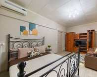 2-я квартира ул. Большая Филевская, 41к5