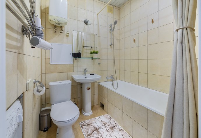 Ленинградский проспект 75Б