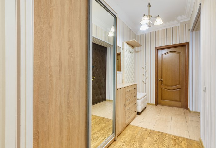 наб. Тараса Шевченко, 5