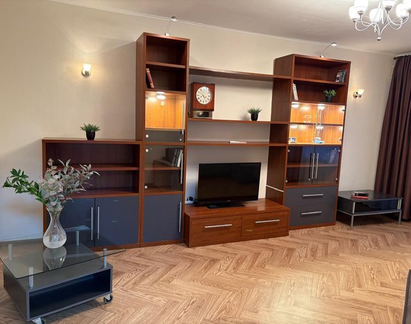 2-я квартира ул. Дубининская, 11с1