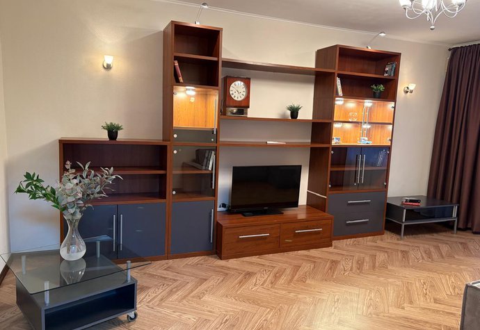 Снять на сутки 2-комнатную квартиру ул. Дубининская, 11с1