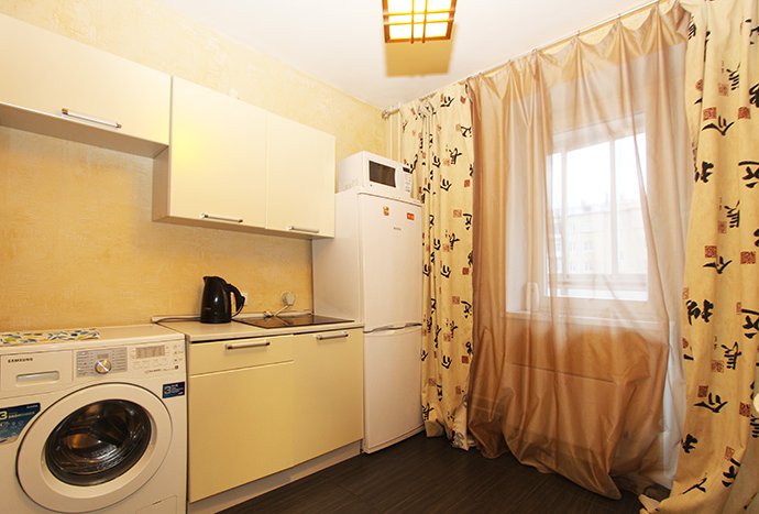 ул. Трифоновская, 61к1