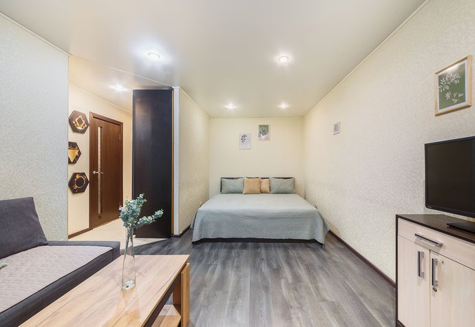 ул. Шепелюгинская, 5к1