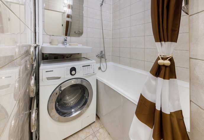 ул. Большая Серпуховская, 31к4