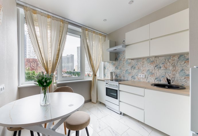 ул. Новый Арбат 26(5)