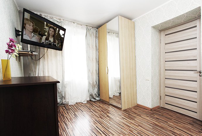 ул. Большая Полянка, 28