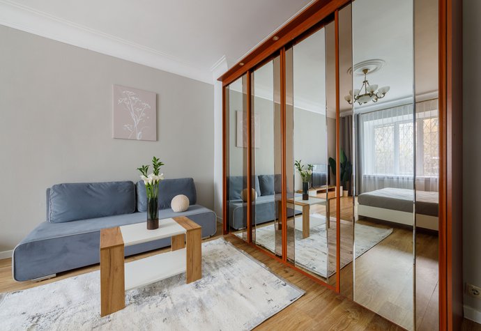 ул. Большая Серпуховская, 31к4