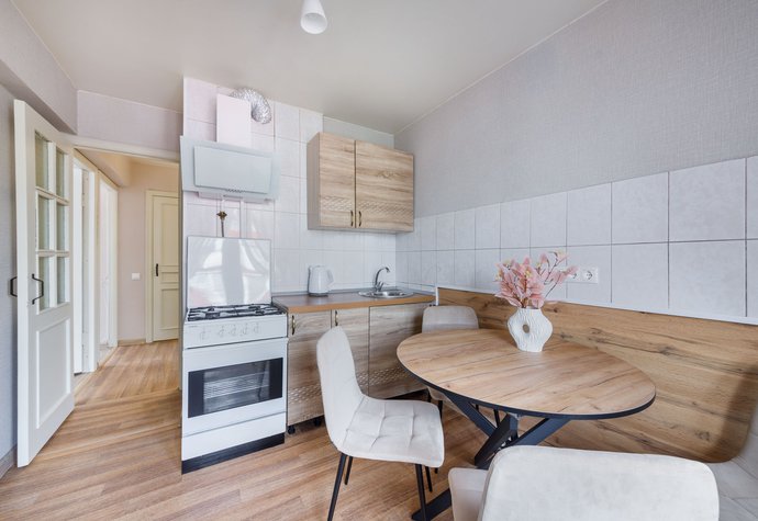 Ленинский проспект, 7