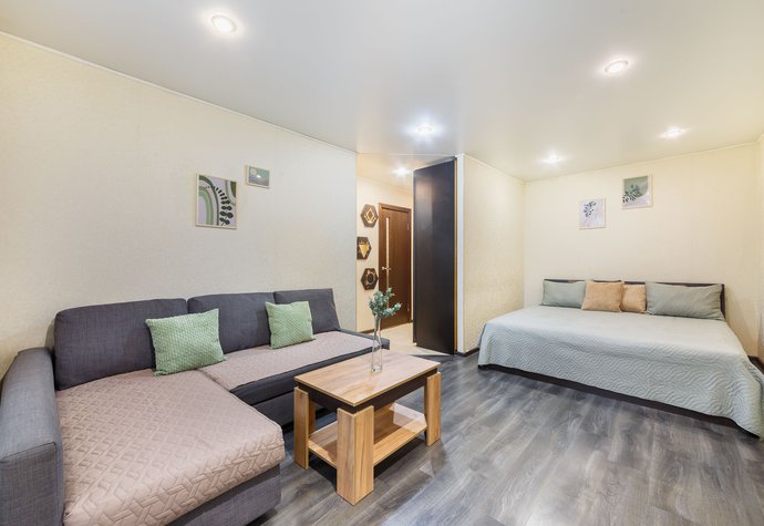 Снять на сутки 1-комнатную квартиру ул. Шепелюгинская, 5к1