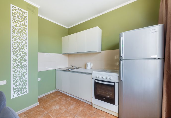 ул. Енисейская, 22к2