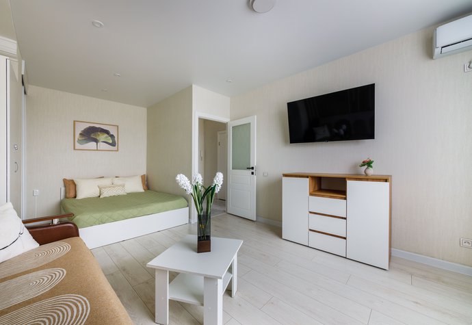 ул. Новый Арбат, 26