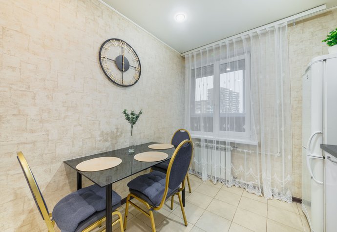 ул. Шепелюгинская, 5к1