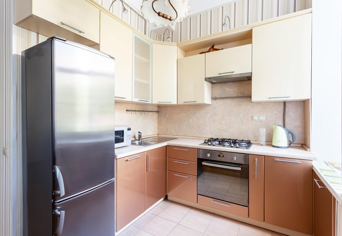 наб. Тараса Шевченко, 5