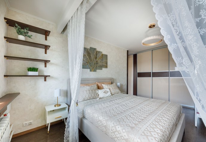 ул. Троицкая, 10с1