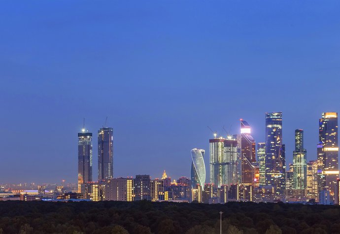 Хорошёвское шоссе, 12к1