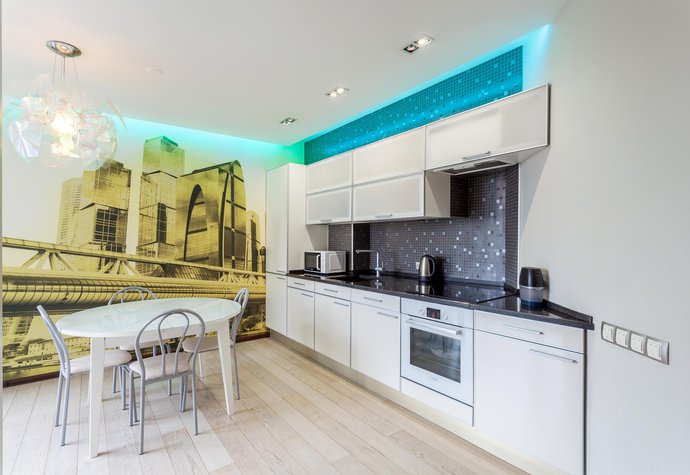 Хорошёвское шоссе, 12к1