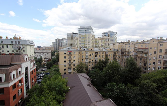 Ленинский проспект, 7