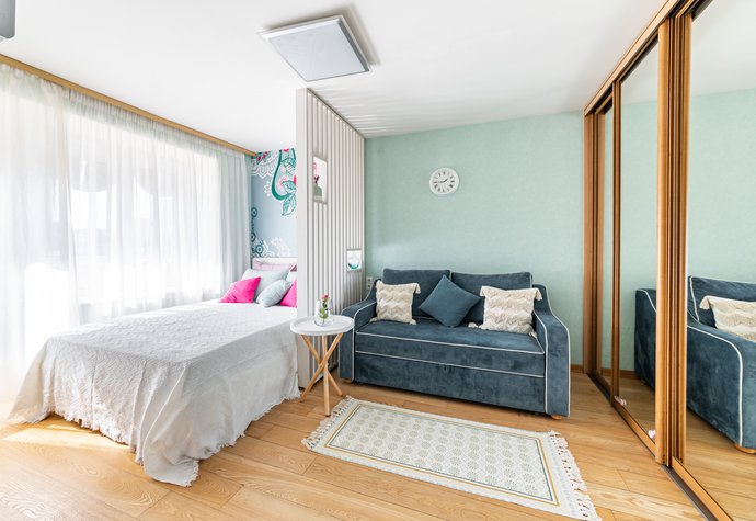 ул. Расковой, 14